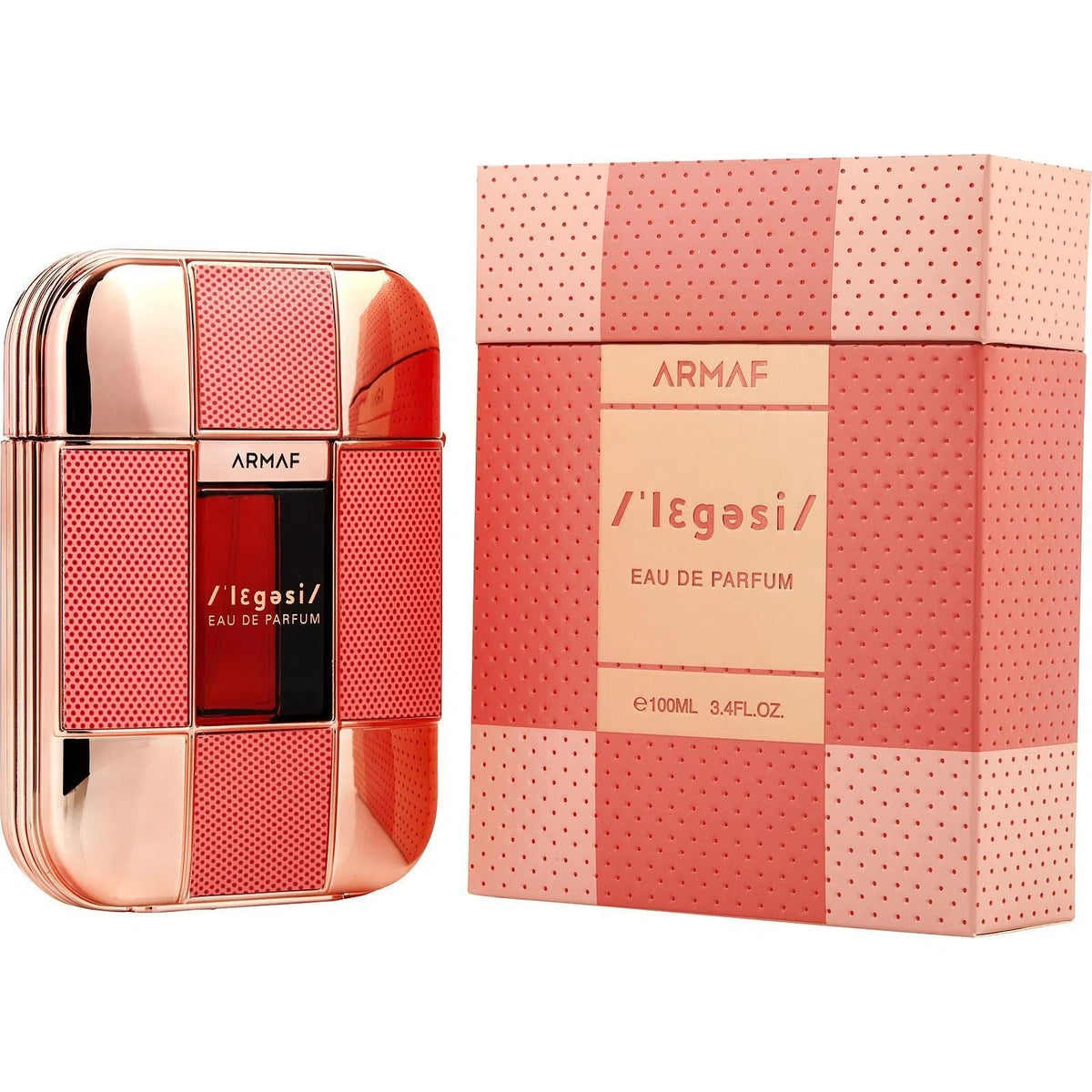 Perfume Armaf Legesi EDP (W) / 100 ml - 2 - Privé Perfumes Honduras
