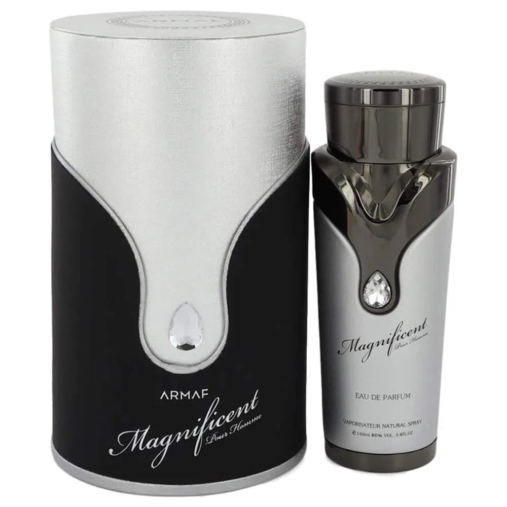 Perfume Armaf Magnificent EDP (M) / 100 ml - 2 - Privé Perfumes Honduras