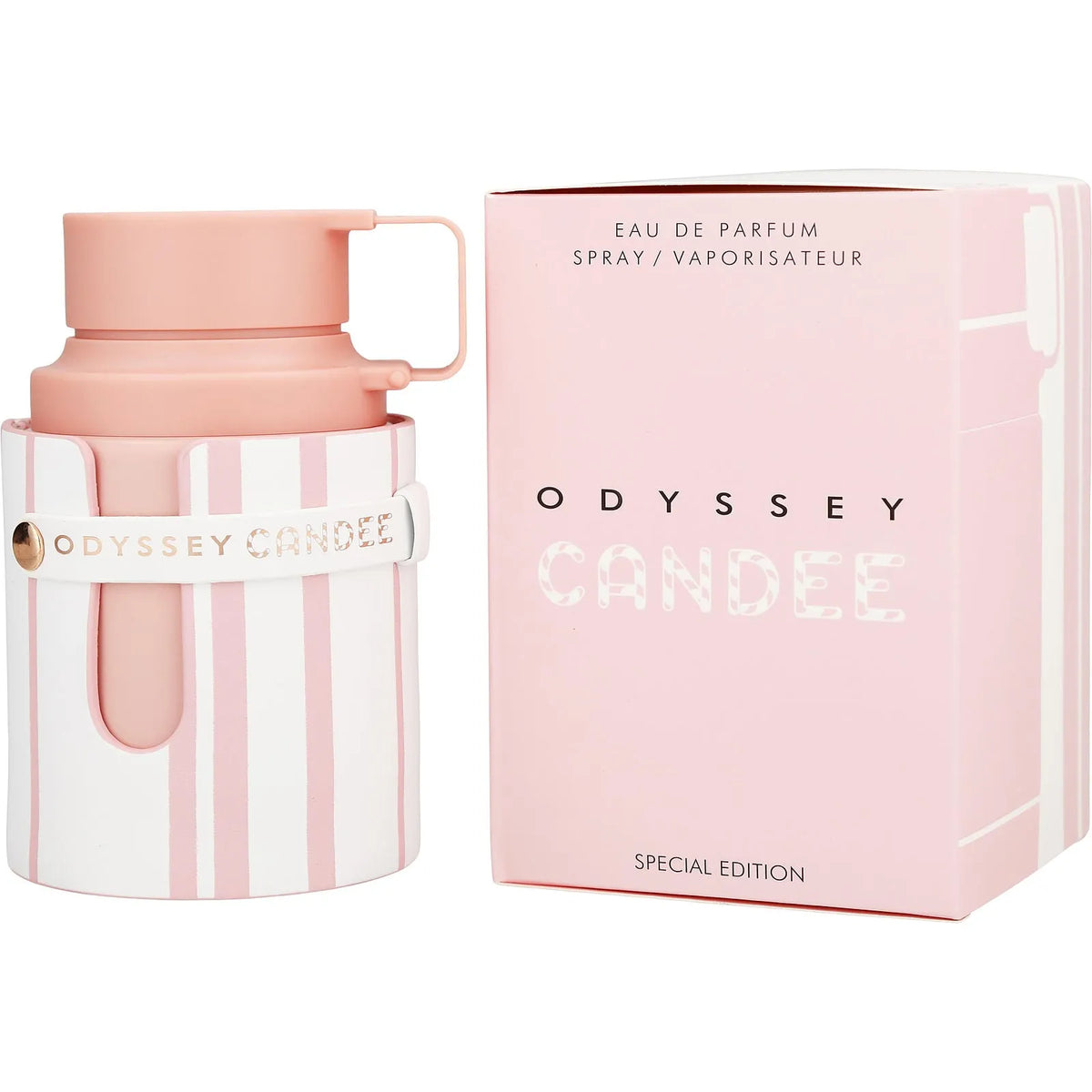 Perfume Armaf Odyssey Candee EDP (W) / 100 ml - 1 - Privé Perfumes Honduras