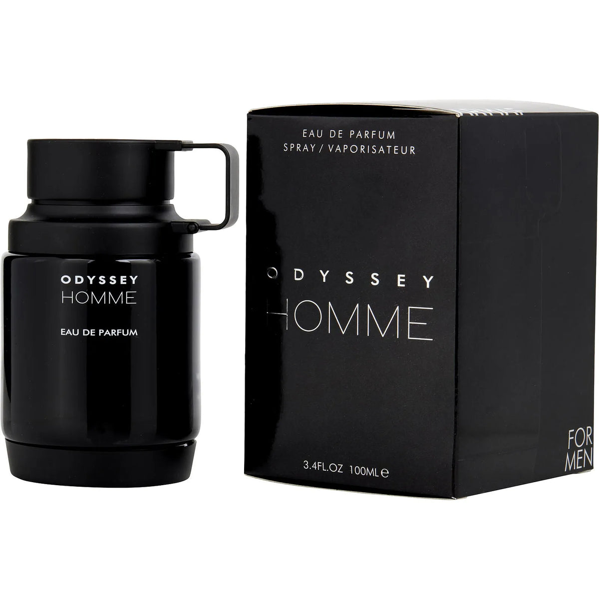 Perfume Armaf Odyssey Homme EDP (M) / 100 ml - 1 - Privé Perfumes Honduras