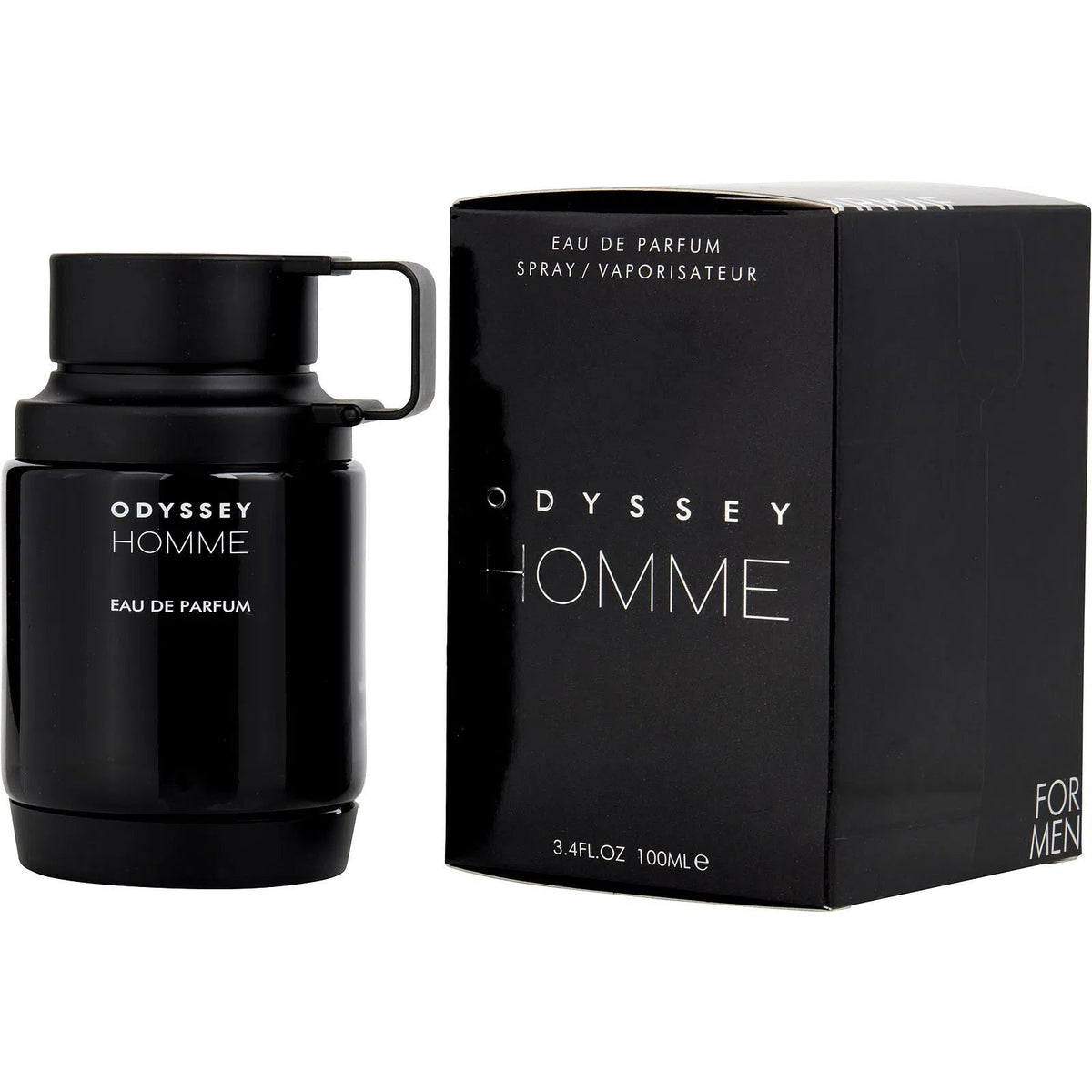 Perfume Armaf Odyssey Homme EDP (M) / 100 ml - 2 - Privé Perfumes Honduras