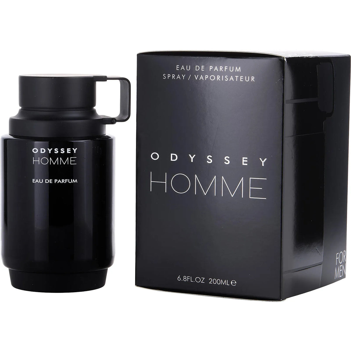 Perfume Armaf Odyssey Homme EDP (M) / 200 ml - 1 - Privé Perfumes Honduras