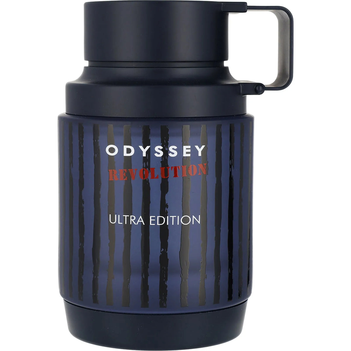 Perfume Armaf Odyssey Revolution Ultra Edition EDP (M) / 100 ml - 2 - Privé Perfumes Honduras