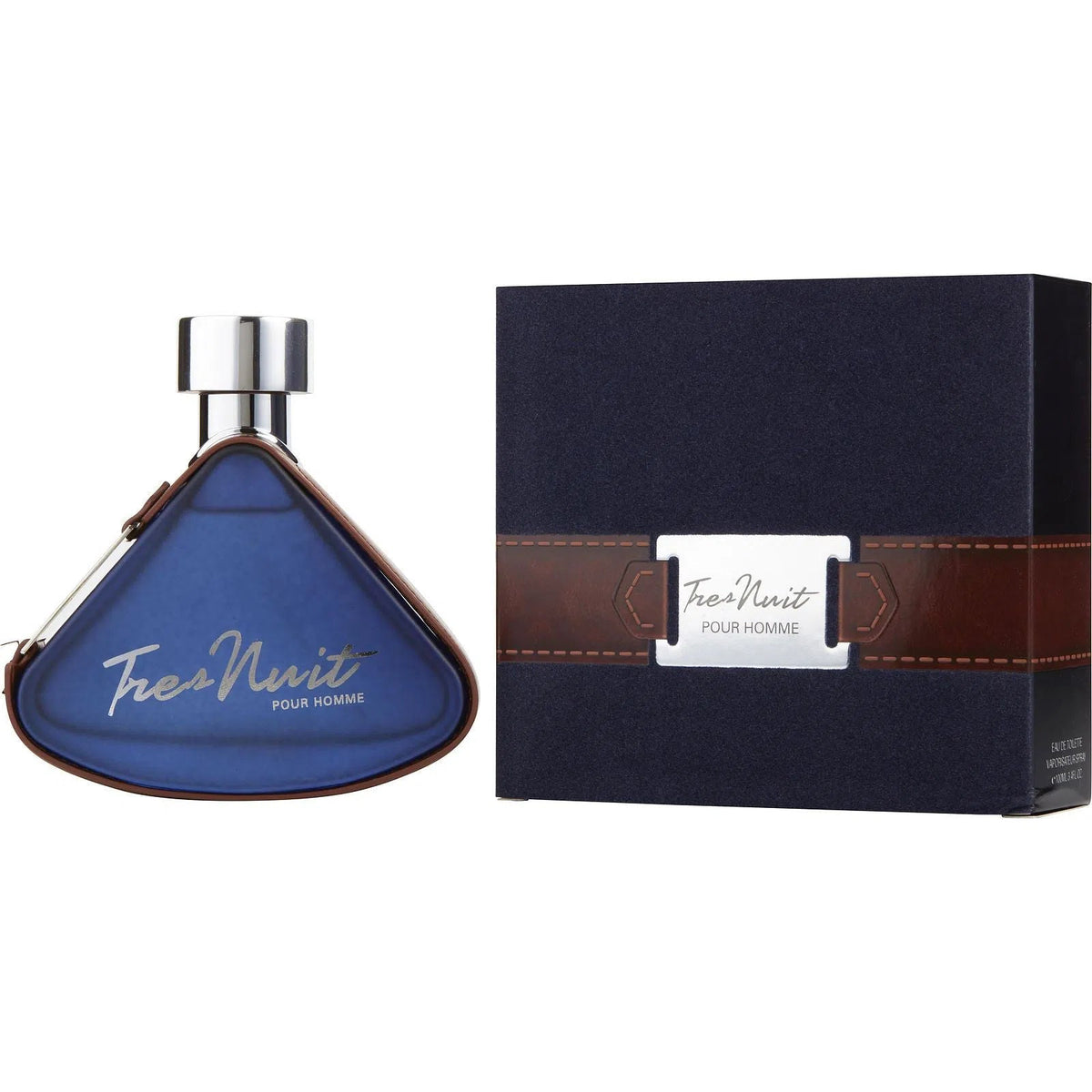  Armaf Tres Nuit EDT (M) - 1 - Privé Perfumes Honduras