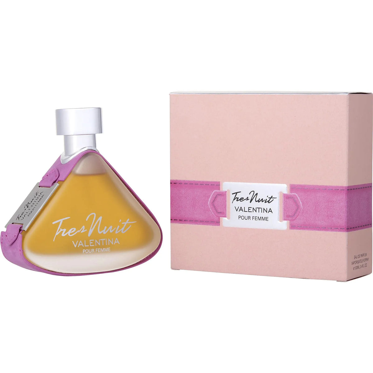 Perfume Armaf Tres Nuit Valentina EDP (W) / 100 ml - 1 - Privé Perfumes Honduras