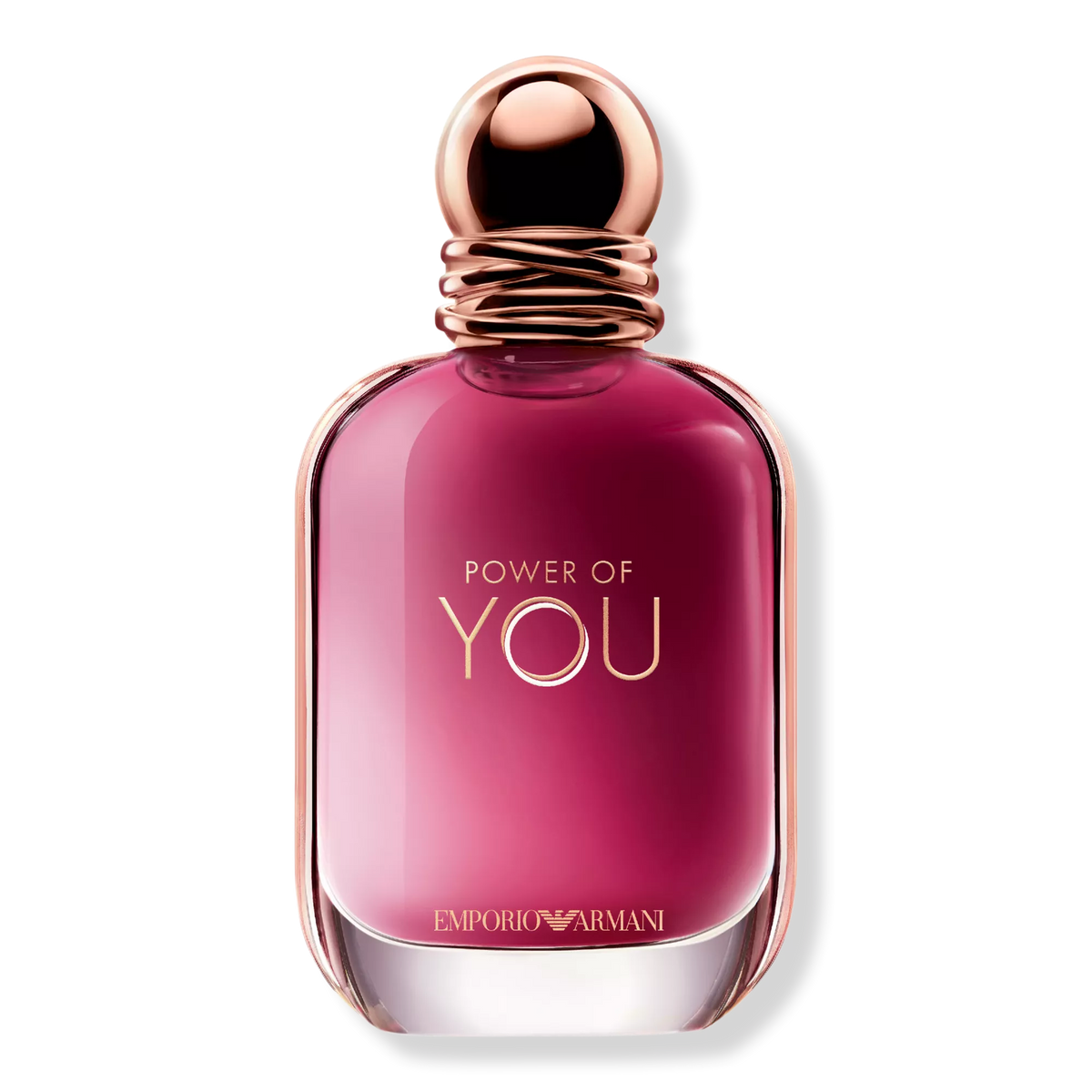 Perfume Armani Beauty Power of You EDP (W) / 50 ml - 1 - Privé Perfumes Honduras