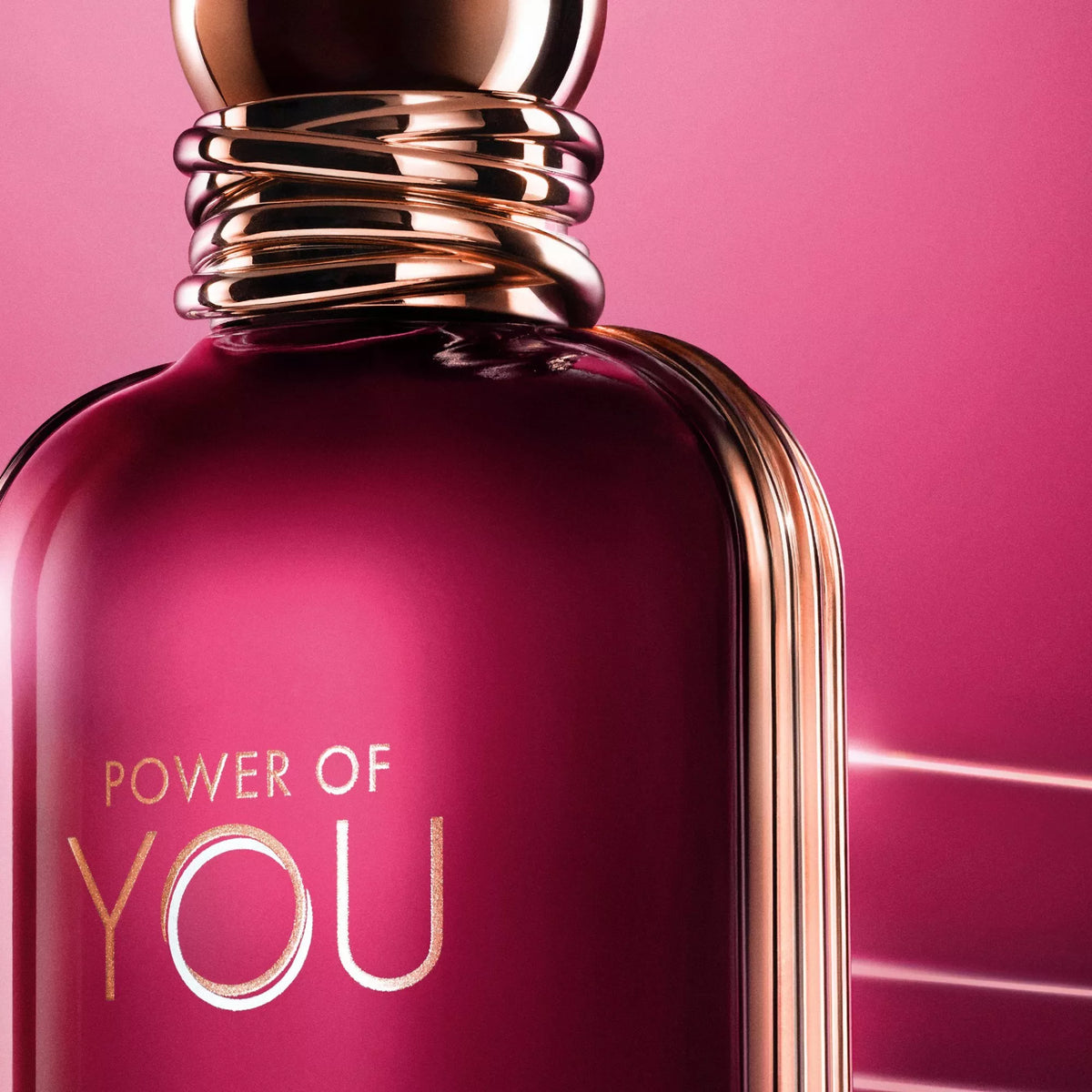 Perfume Armani Beauty Power of You EDP (W) / 50 ml - 3 - Privé Perfumes Honduras