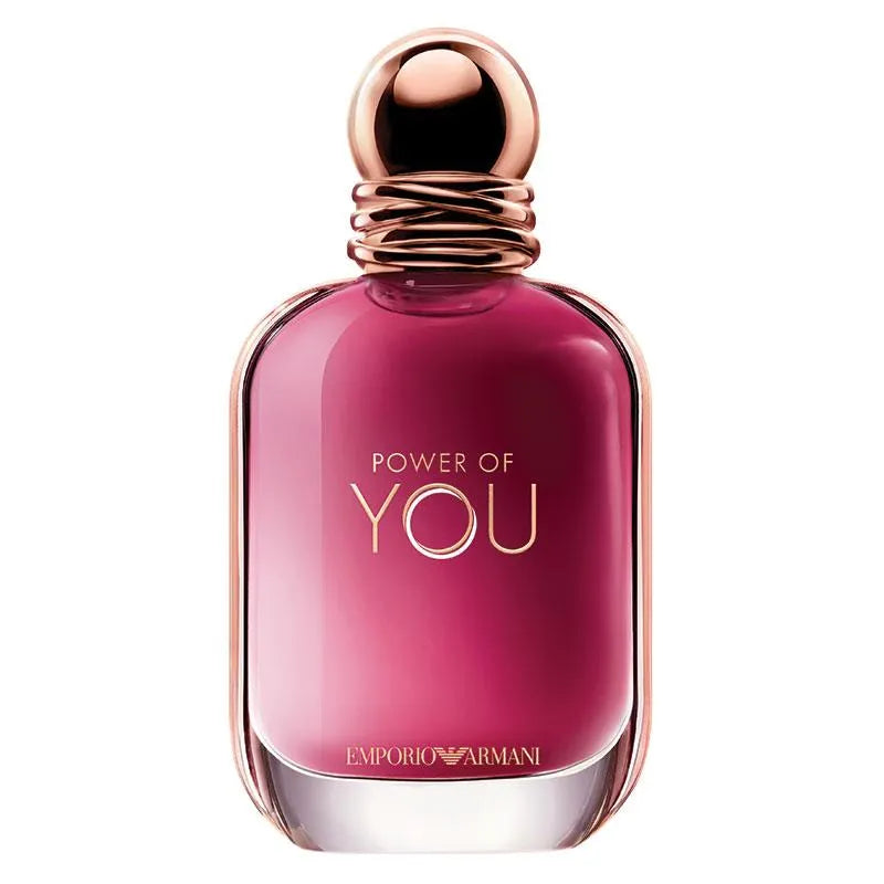 Perfume Armani Beauty Power of You EDP (W) / 50 ml - 5 - Privé Perfumes Honduras
