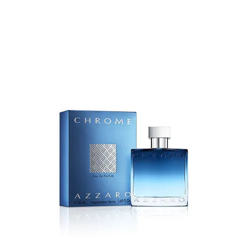 Perfume Azzaro Chrome EDP (M) / 100 ml - 5 - Privé Perfumes Honduras