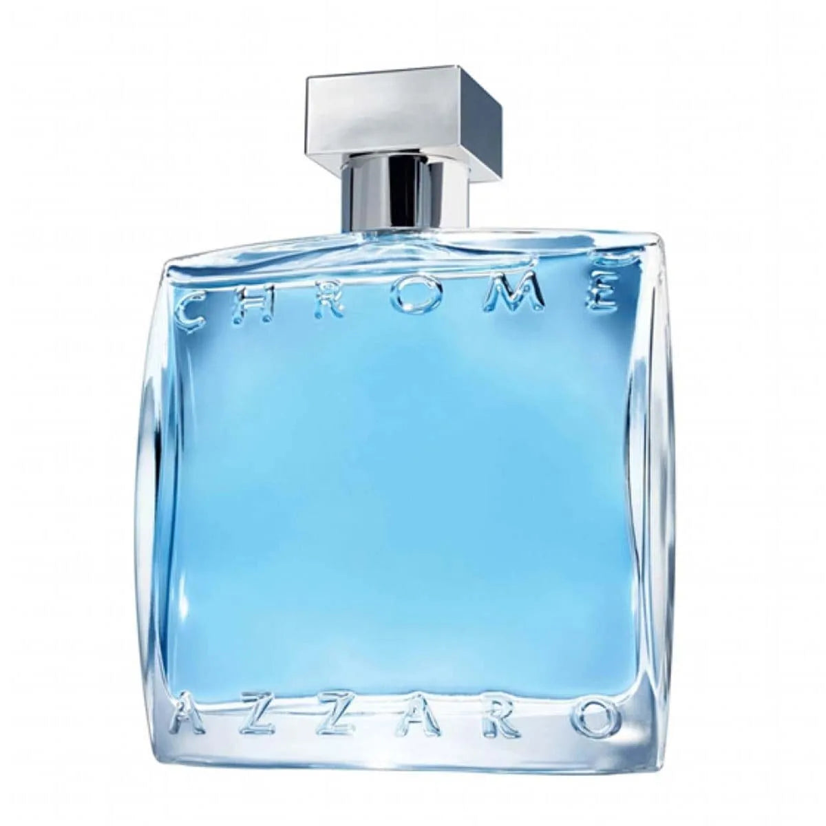 Perfume Azzaro Chrome EDT (M) / 100 ml - 3 - Privé Perfumes Honduras