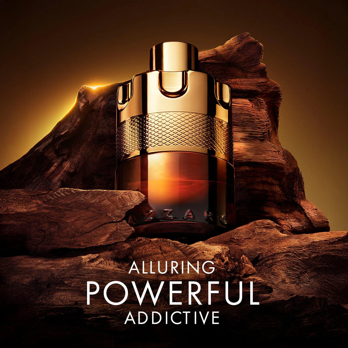 Perfume Azzaro Forever Wanted Absolu EDP (M) / 100 ml - 3 - Privé Perfumes Honduras