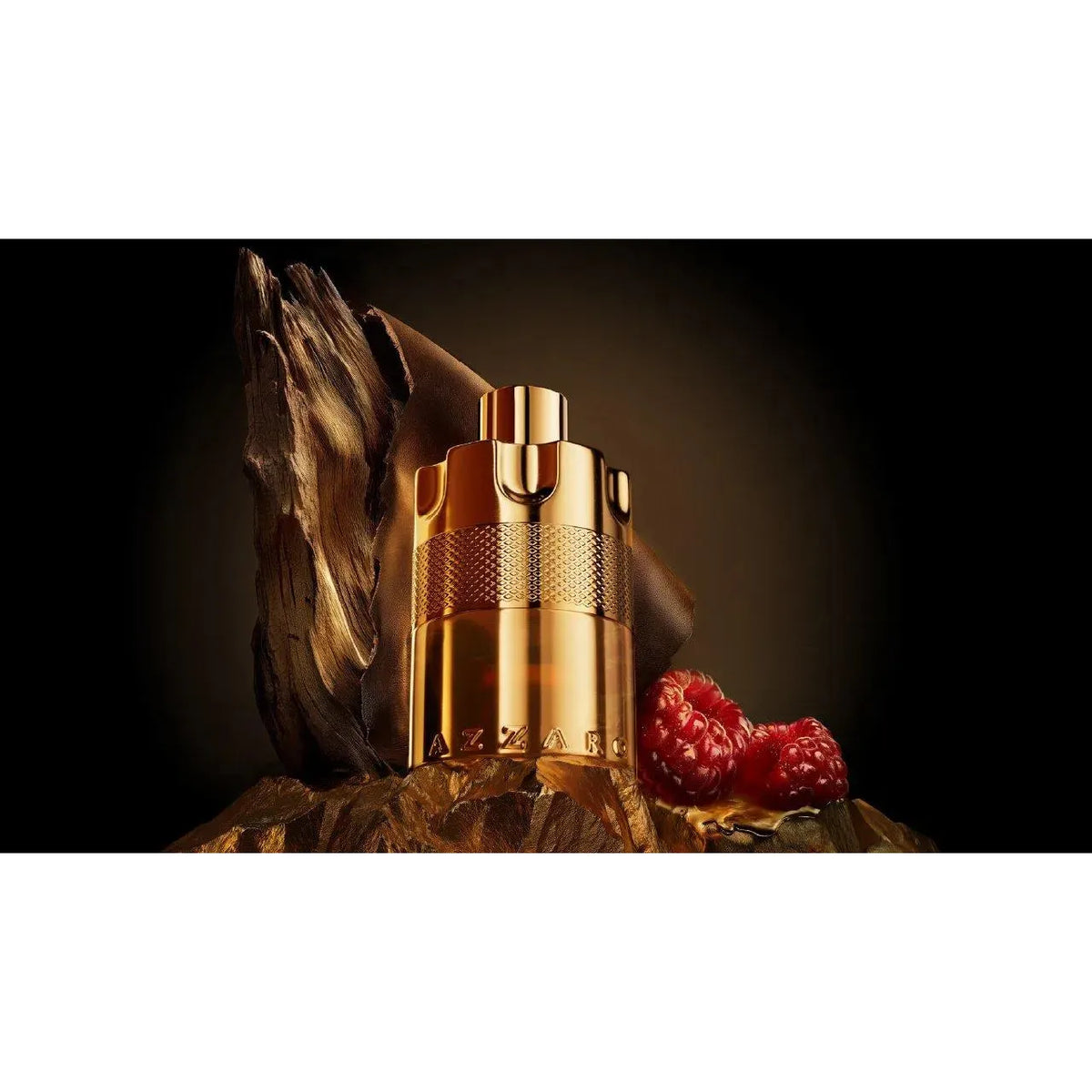 Perfume Azzaro Forever Wanted Elixir Parfum (M) / 100 ml - 6 - Privé Perfumes Honduras