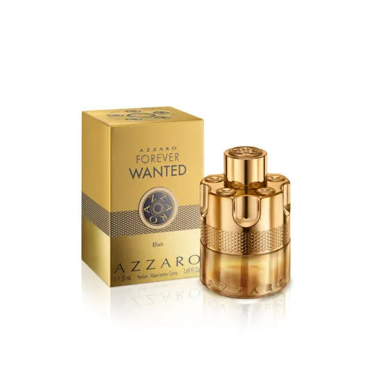Perfume Azzaro Forever Wanted Elixir Parfum (M) / 50 ml - 3 - Privé Perfumes Honduras