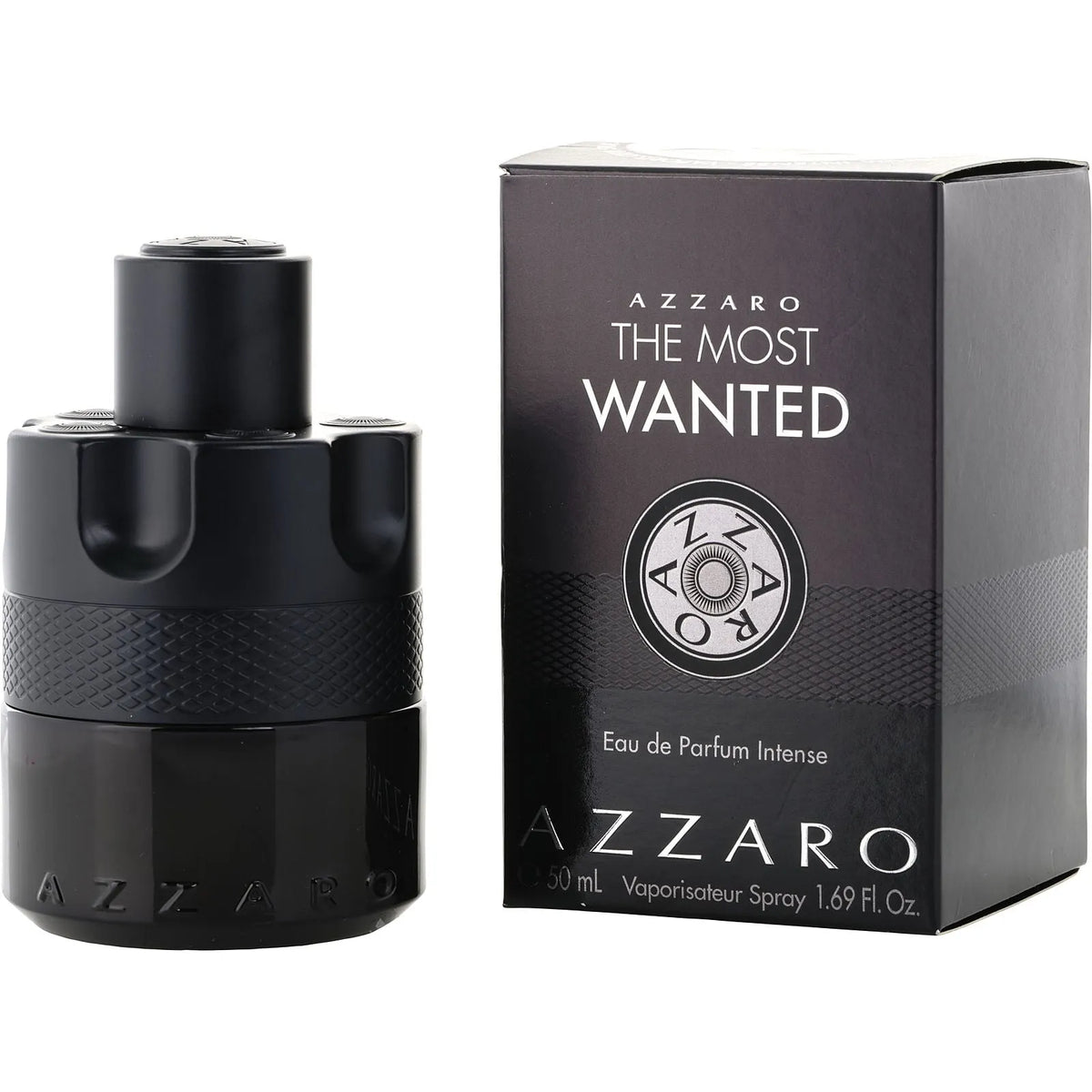 Perfume Azzaro The Most Wanted EDP (M) / 50 ml - 1 - Privé Perfumes Honduras