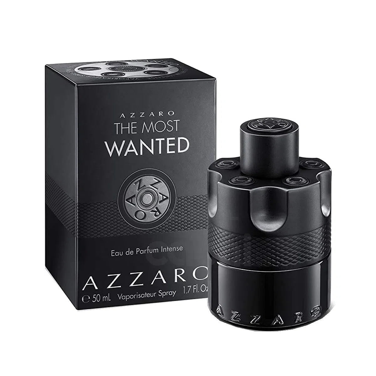 Perfume Azzaro The Most Wanted EDP (M) / 50 ml - 3 - Privé Perfumes Honduras