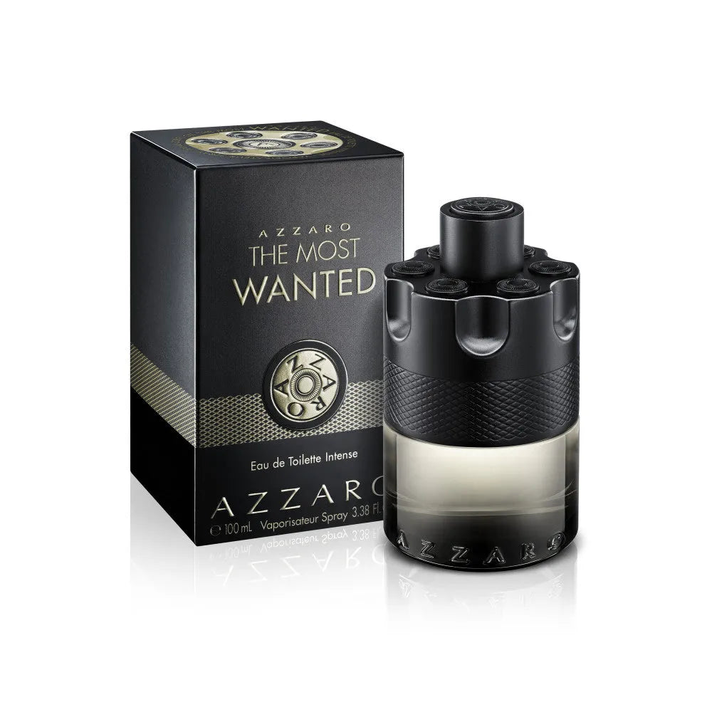 Perfume Azzaro The Most Wanted Intense EDT (M) / 50 ml - 13 - Privé Perfumes Honduras