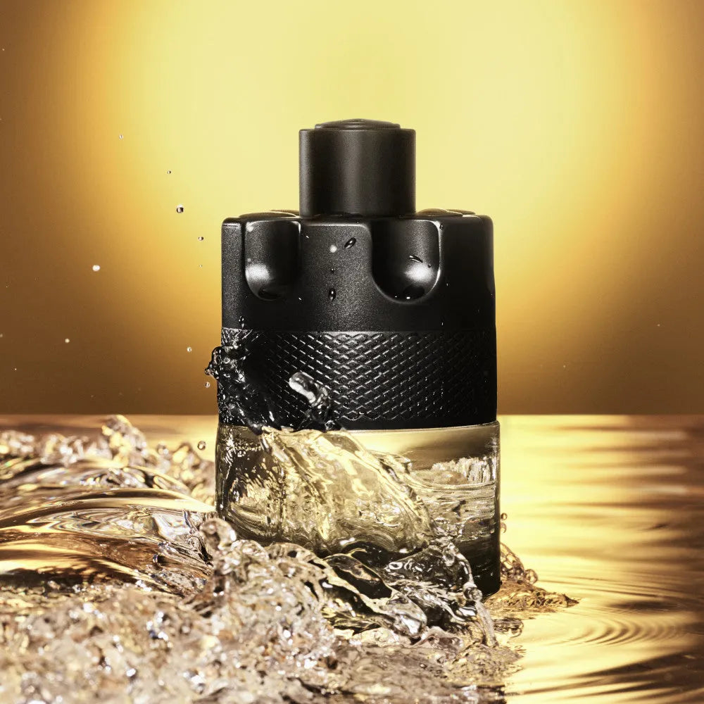 Perfume Azzaro The Most Wanted Intense EDT (M) / 50 ml - 8 - Privé Perfumes Honduras