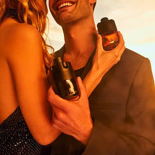Perfume Azzaro The Most Wanted Parfum (M) / 100 ml - 11 - Privé Perfumes Honduras