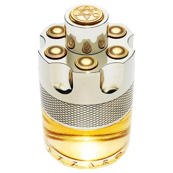 Perfume Azzaro Wanted EDT (M) / 100 ml - 3 - Privé Perfumes Honduras