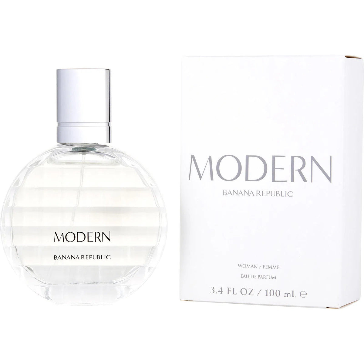 Perfume Banana Republic Modern Woman EDP (W) / 100 ml - 2 - Privé Perfumes Honduras