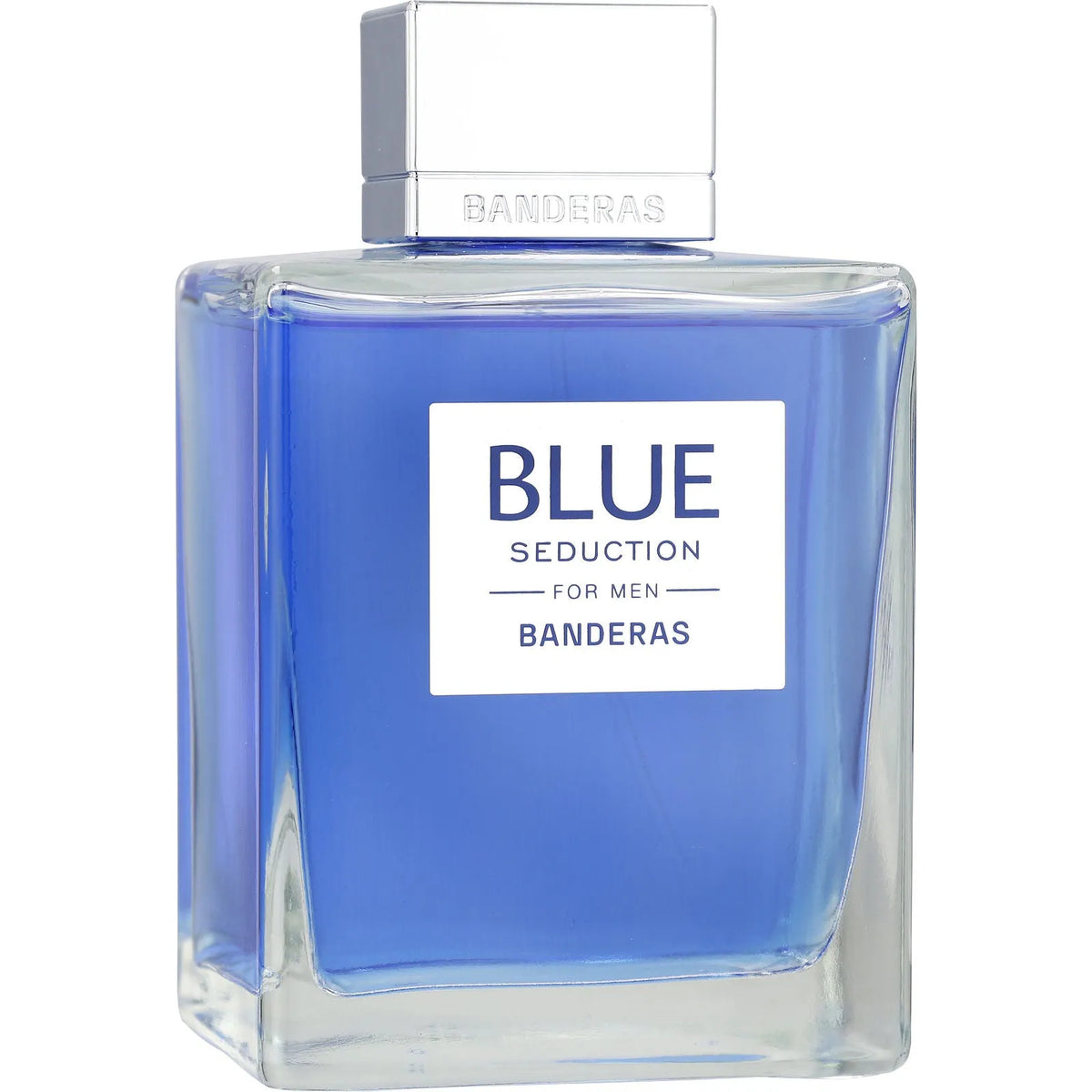 Perfume Banderas Blue Seduction *Nueva Presentacion* EDT (M) / 200 ml - 2 - Privé Perfumes Honduras