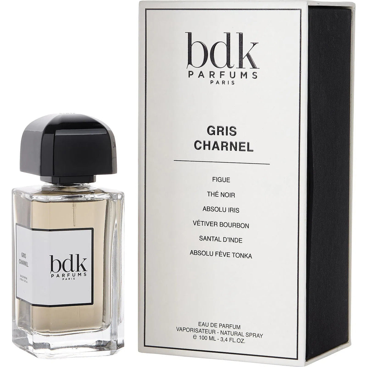 Perfume BDK Parfums Gris Charnel EDP (U) / 100 ml - 2 - Privé Perfumes Honduras