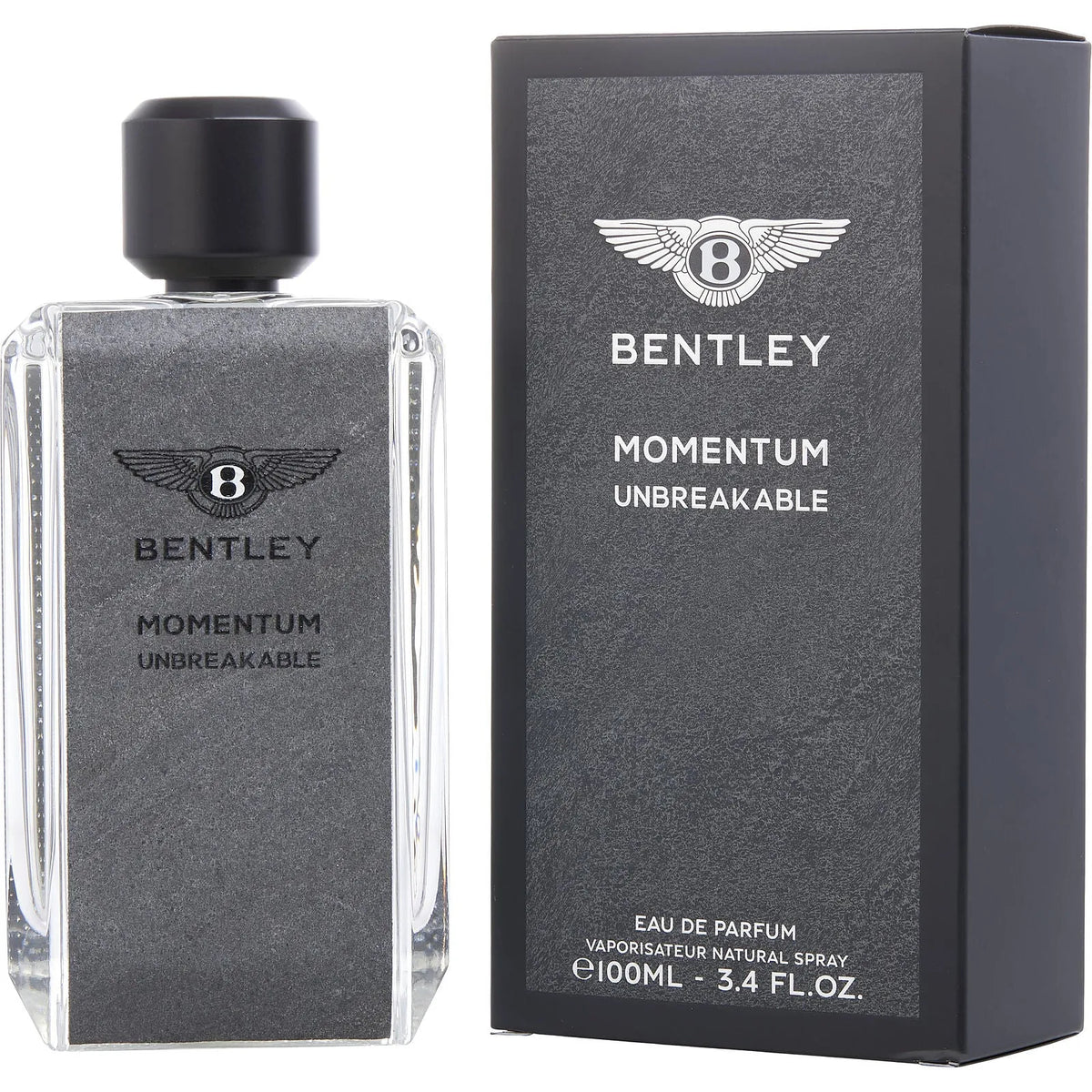Perfume Bentley Momentum Unbreakable EDP (M) / 100 ml - 1 - Privé Perfumes Honduras