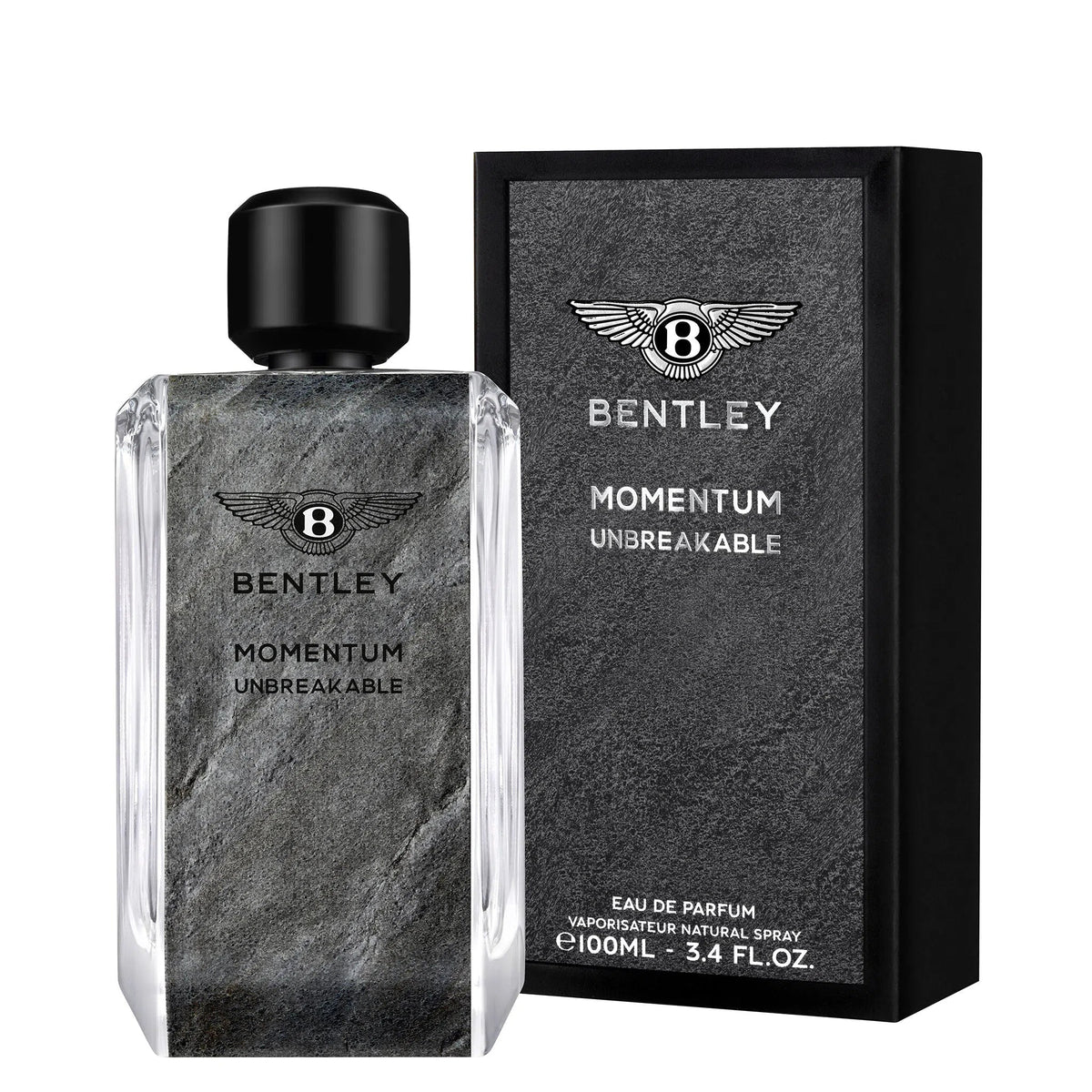Perfume Bentley Momentum Unbreakable EDP (M) / 100 ml - 2 - Privé Perfumes Honduras