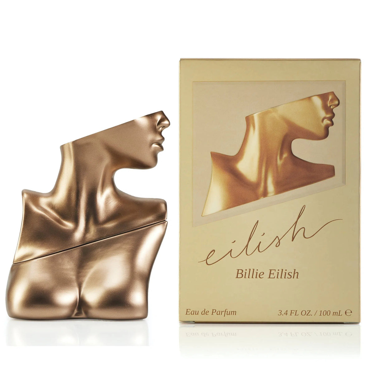  Billie Eilish Eilish EDP (W) - 1 - Privé Perfumes Honduras