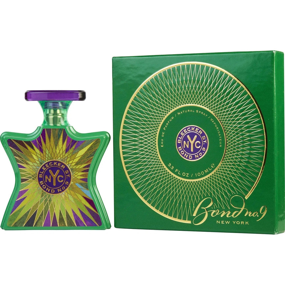 Bond No.9 Bleecker Street EDP (U) - 3 - Privé Perfumes Honduras