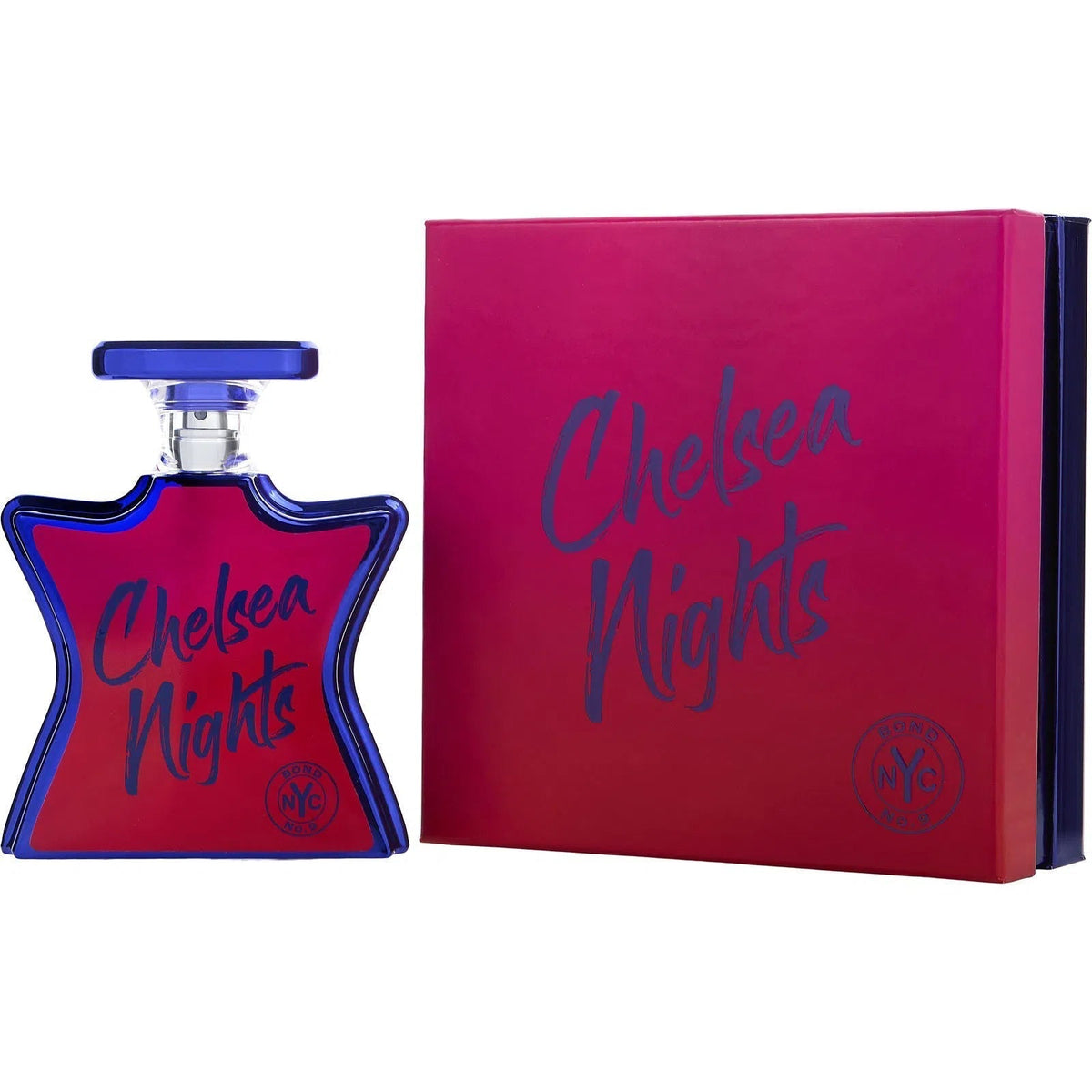 Perfume Bond No.9 Chelsea Nights EDP (U) / 100 ml - 3 - Privé Perfumes Honduras
