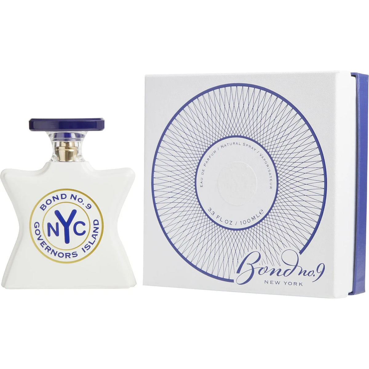 Perfume Bond No.9 Governors Island EDP (U) / 100 ml - 3 - Privé Perfumes Honduras