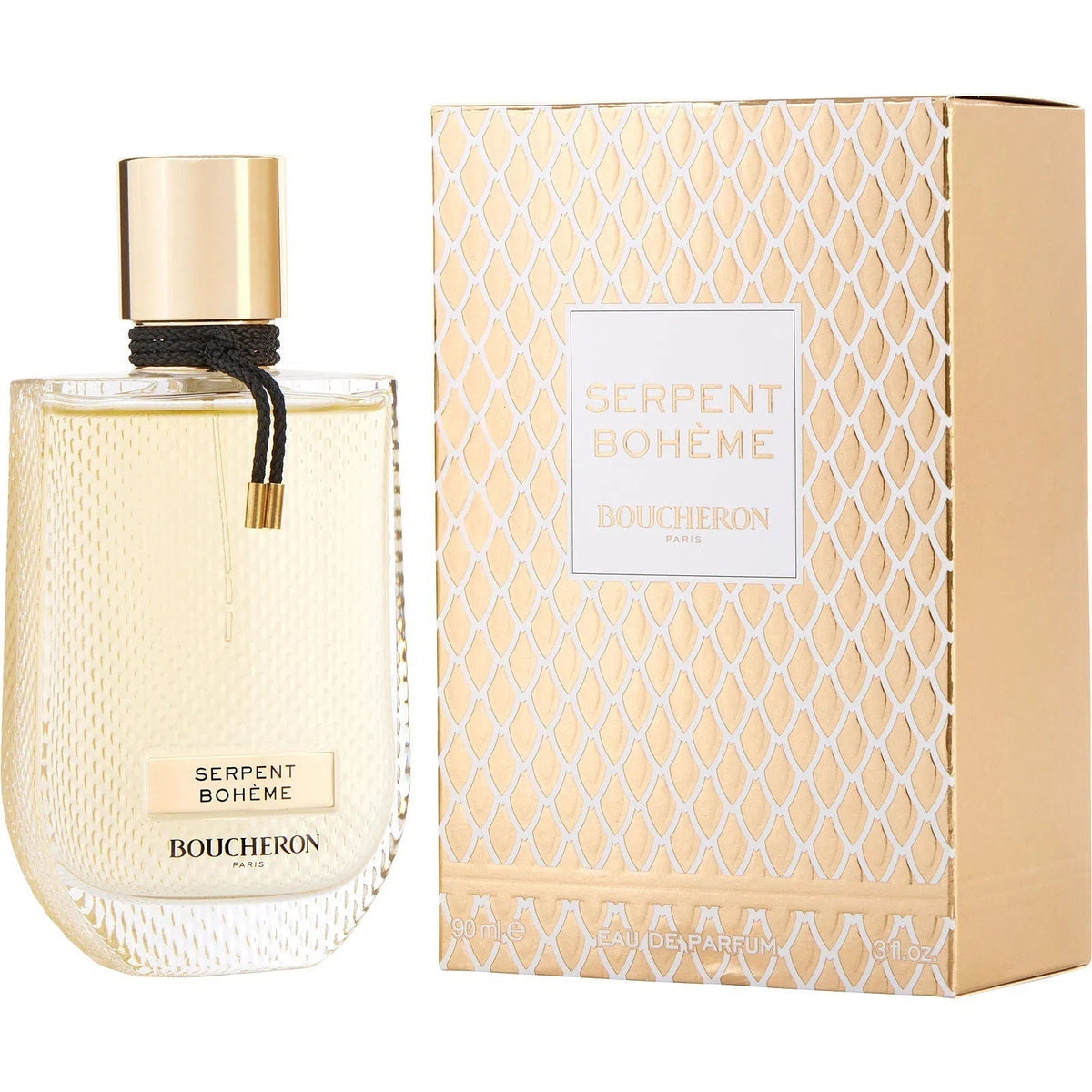 Perfume Boucheron Serpent Bohème EDP (W) / 90 ml - 2 - Privé Perfumes Honduras