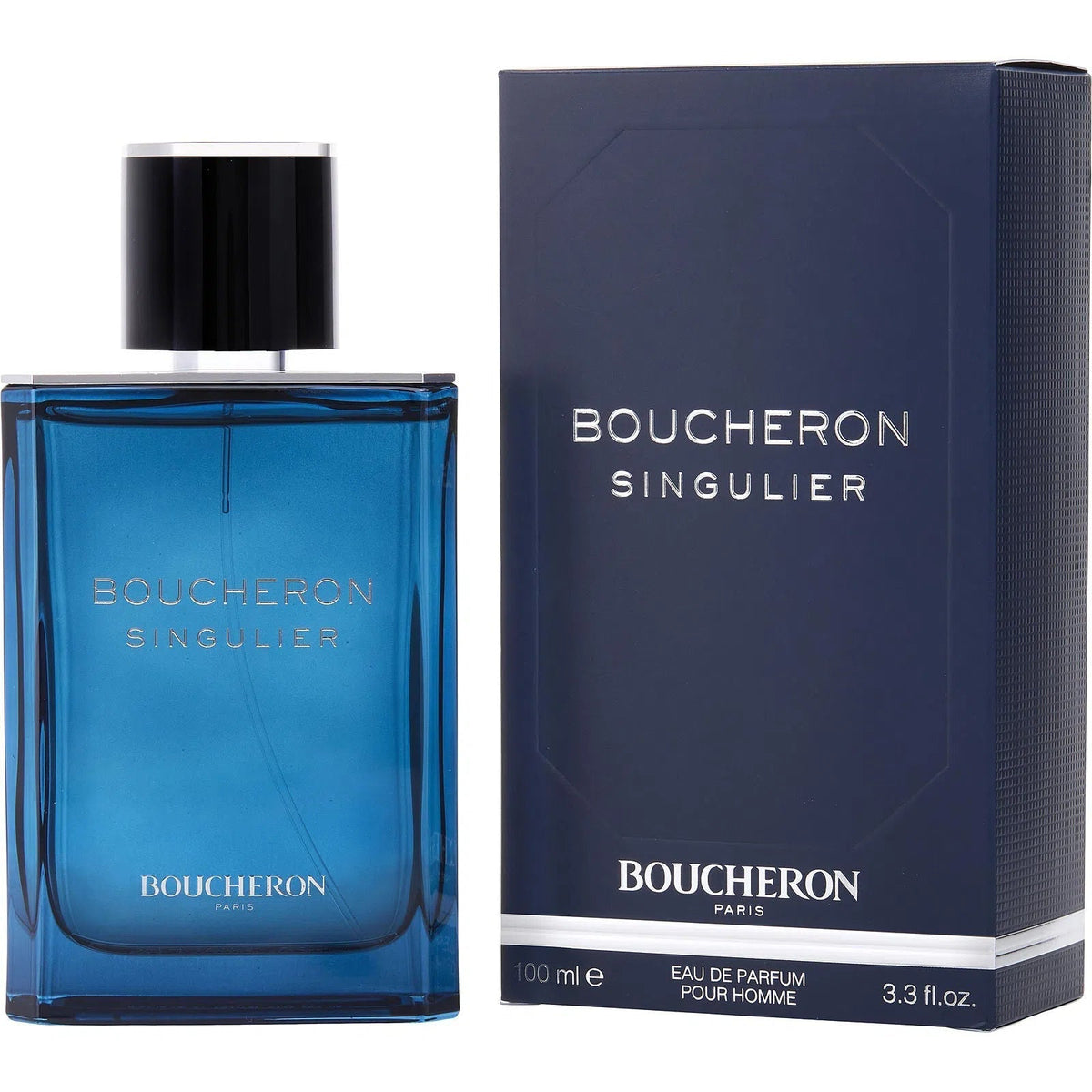 Perfume Boucheron Singulier EDP (M) / 100 ml - 2 - Privé Perfumes Honduras