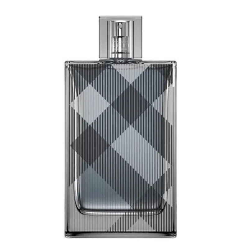 Perfume Burberry Brit EDT (M) / 100 ml - 4 - Privé Perfumes Honduras