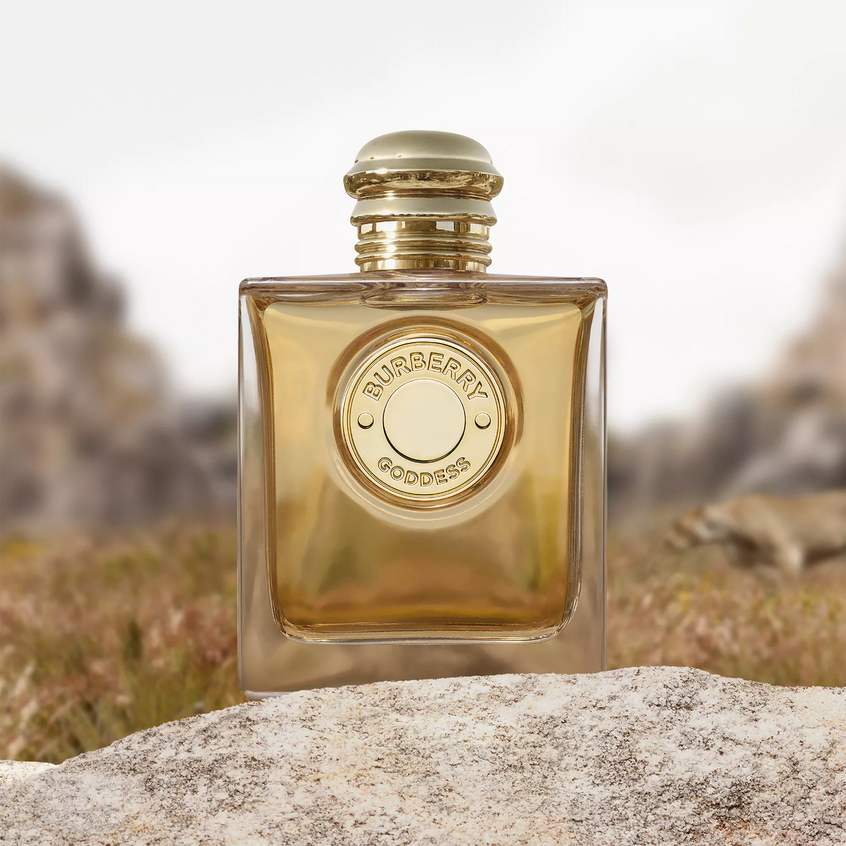 Perfume Burberry Goddess Intense EDP (W) / 100 ml - 7 - Privé Perfumes Honduras