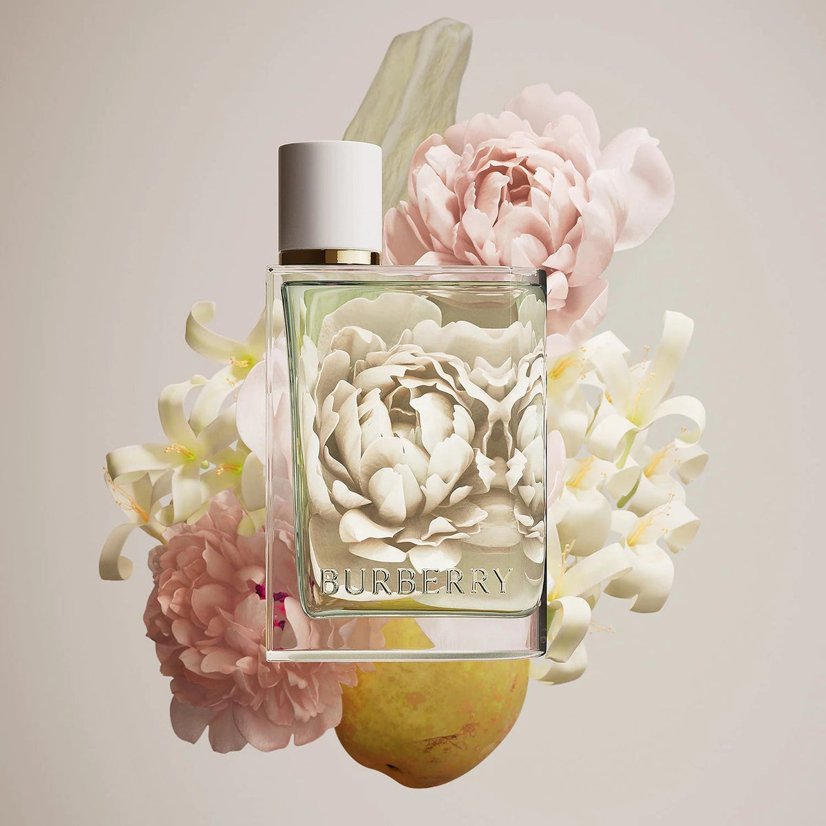 Perfume Burberry Her EDT (W) / 100 ml - 3 - Privé Perfumes Honduras