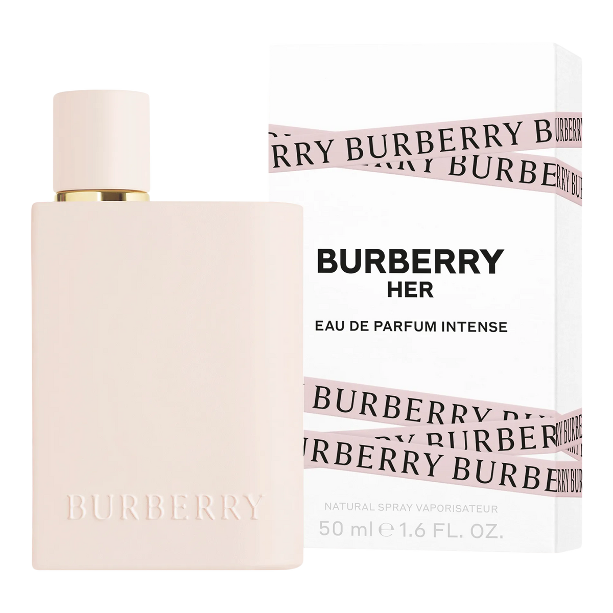 Perfume Burberry Her Intense EDP (W) / 50 ml - 3 - Privé Perfumes Honduras