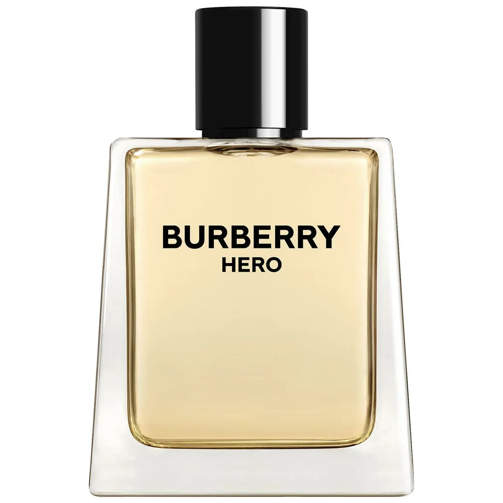 Perfume Burberry Hero EDT (M) / 100 ml - 4 - Privé Perfumes Honduras