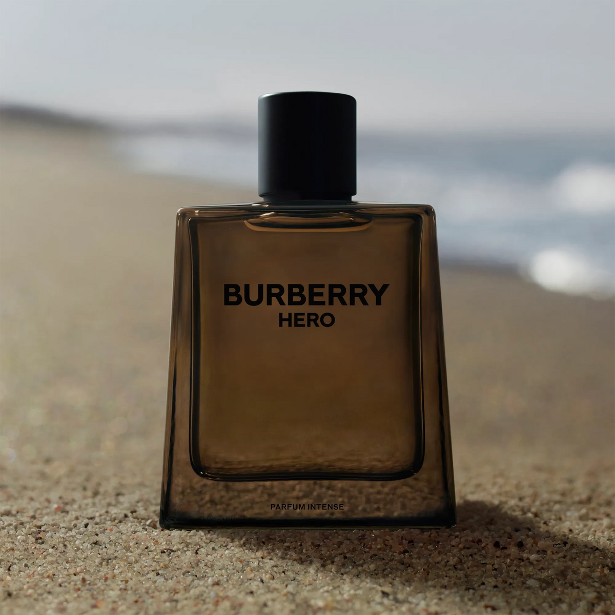 Perfume Burberry Hero Intense Parfum (M) / 50 ml - 6 - Privé Perfumes Honduras