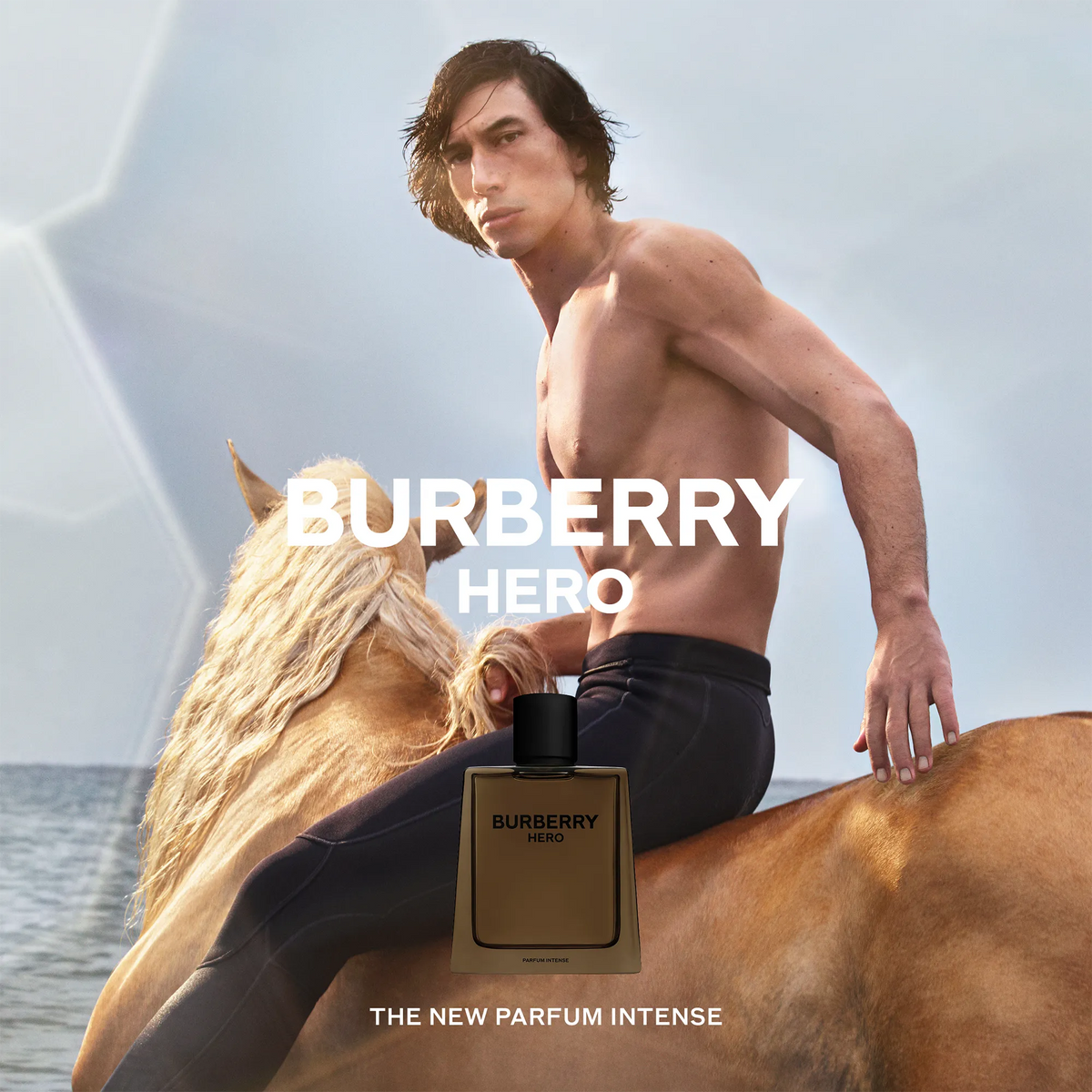 Perfume Burberry Hero Intense Parfum (M) / 50 ml - 7 - Privé Perfumes Honduras