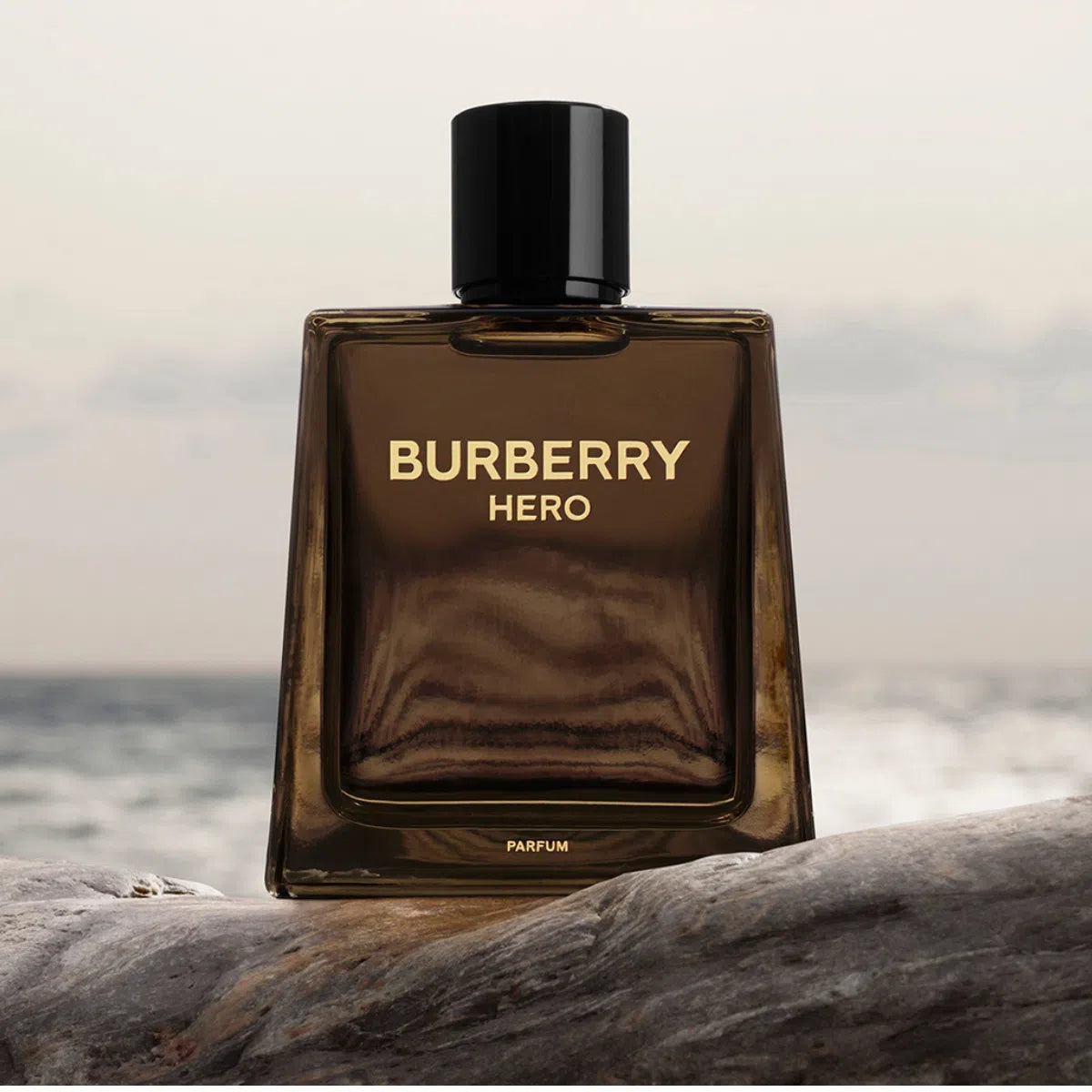 Perfume Burberry Hero Parfum (M) / 100 ml - 5 - Privé Perfumes Honduras