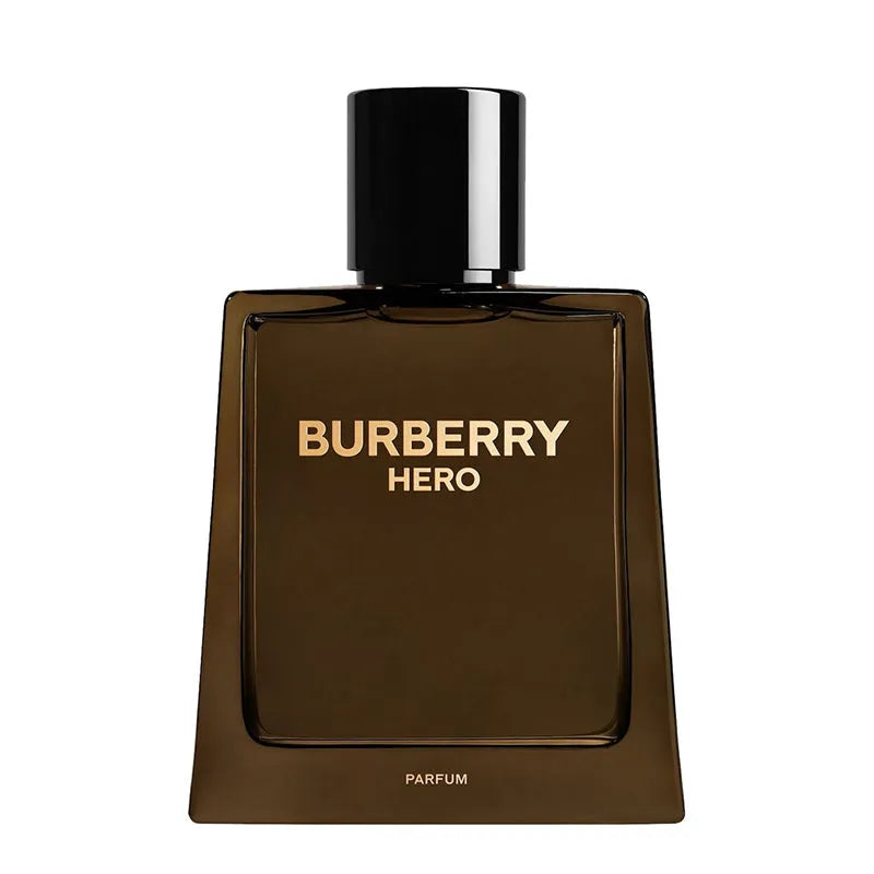 Perfume Burberry Hero Parfum (M) / 100 ml - 6 - Privé Perfumes Honduras
