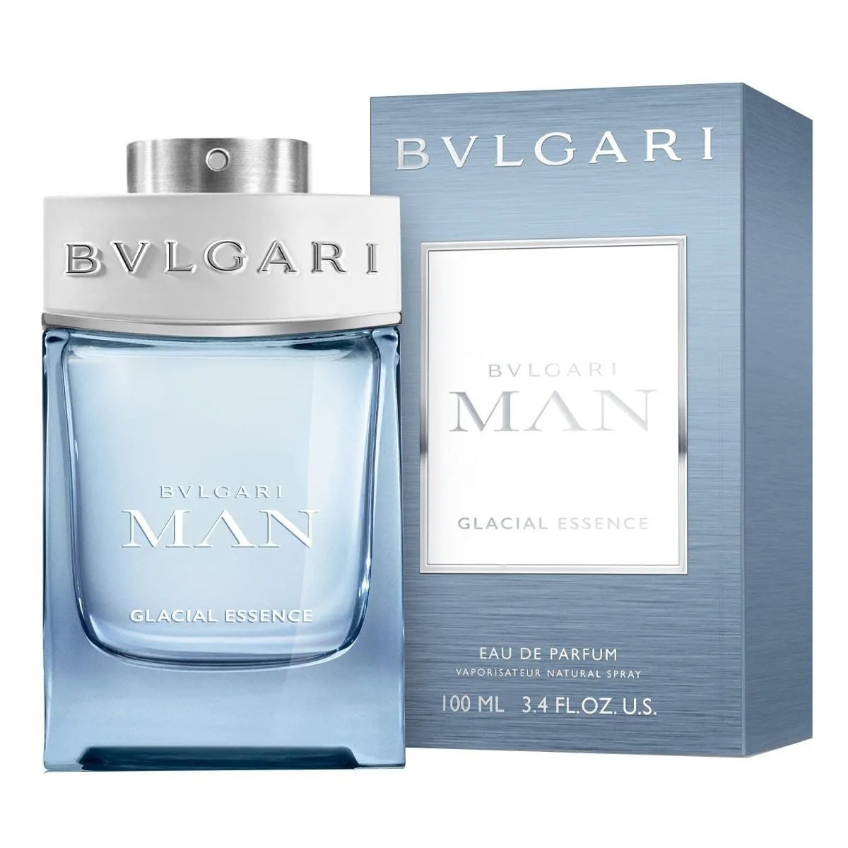 Perfume Bvlgari Glacial Essence EDP (M) / 100 ml - 4 - Privé Perfumes Honduras