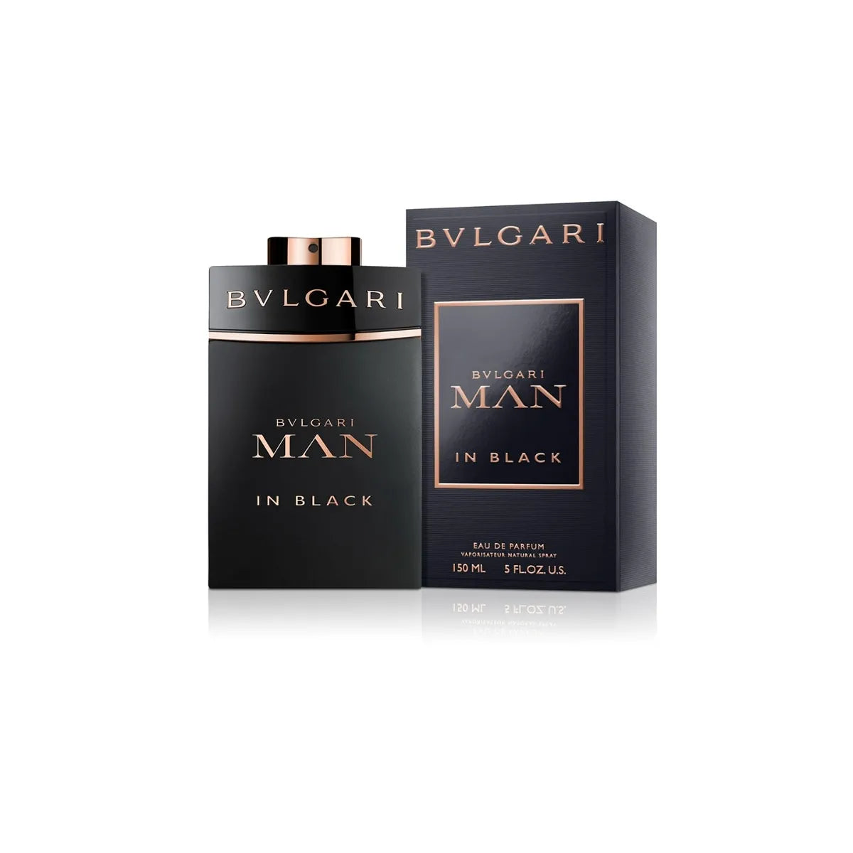 Perfume Bvlgari Man in Black EDP (M) / 100 ml - 4 - Privé Perfumes Honduras