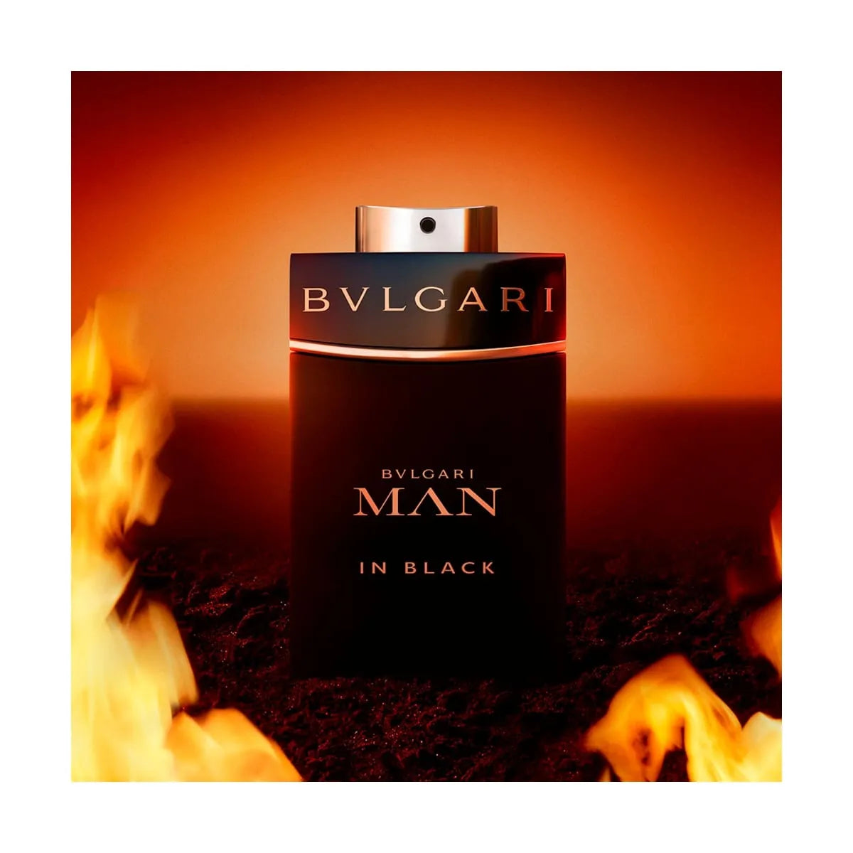 Perfume Bvlgari Man in Black EDP (M) / 100 ml - 5 - Privé Perfumes Honduras