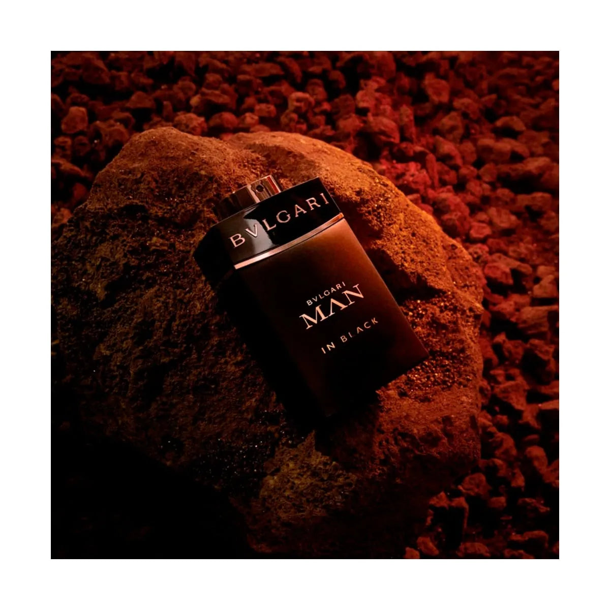 Perfume Bvlgari Man in Black EDP (M) / 100 ml - 6 - Privé Perfumes Honduras