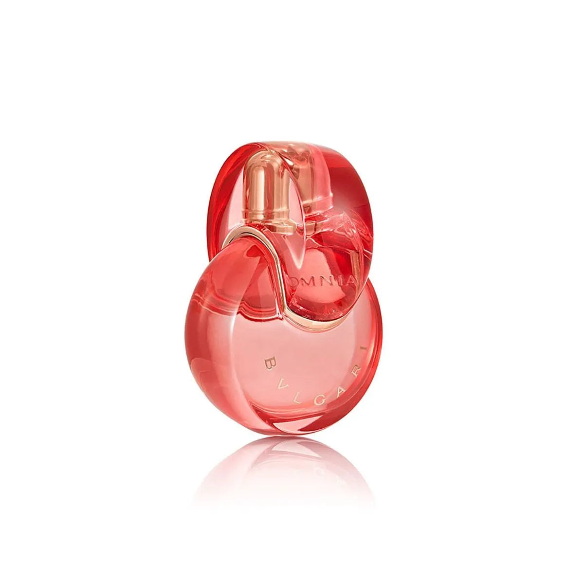 Perfume Bvlgari Omnia Coral EDT (W) / 100 ml - 3 - Privé Perfumes Honduras