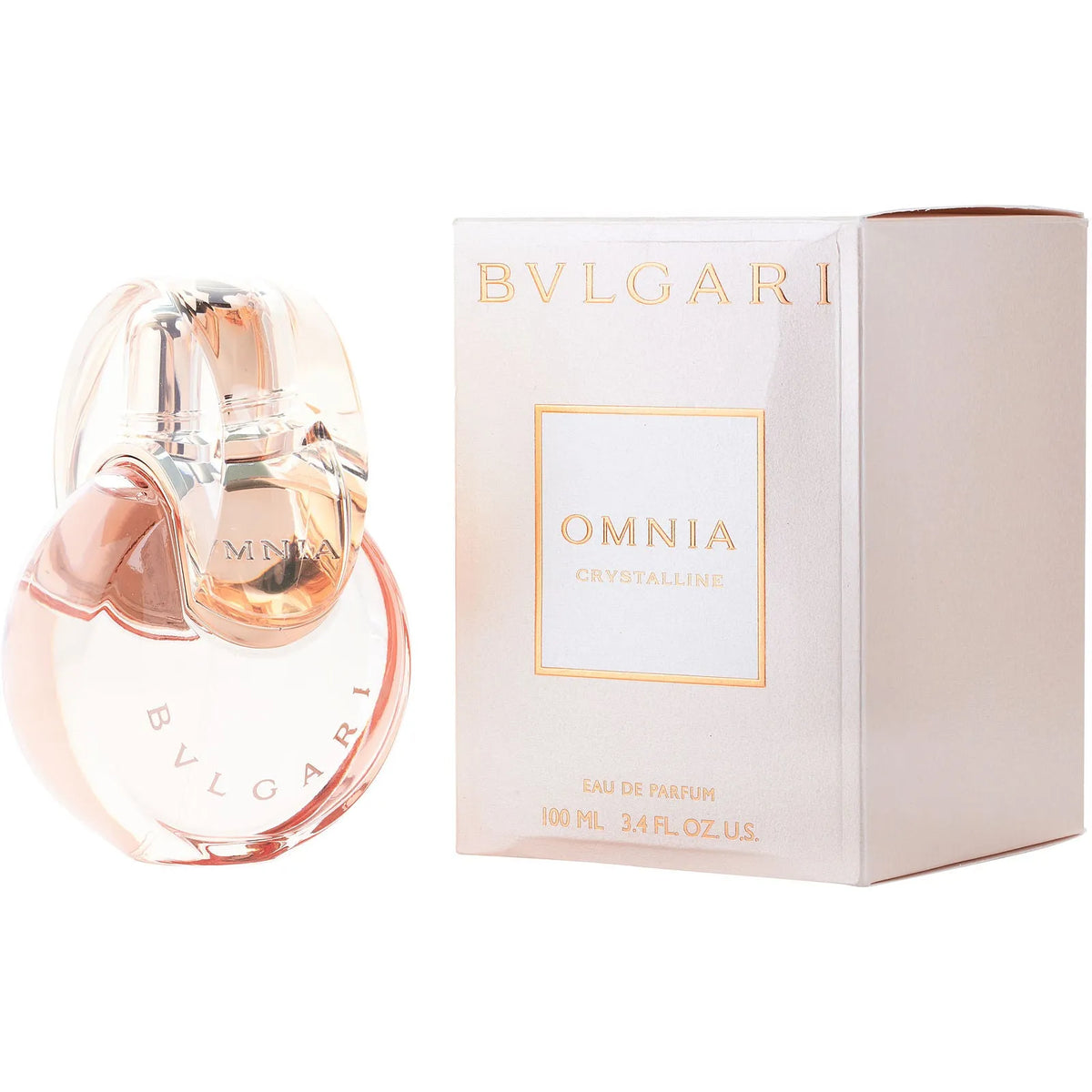  Bvlgari Omnia Crystalline EDP (W) - 3 - Privé Perfumes Honduras