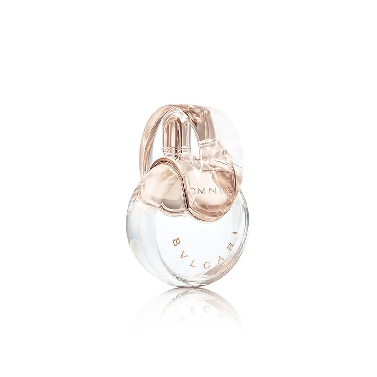Perfume Bvlgari Omnia Crystalline EDT (W) / 100 ml - 2 - Privé Perfumes Honduras